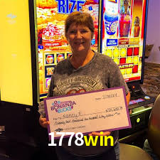 Cashback Semanal 1778win