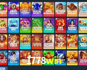 PG Slots Collection