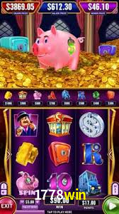 Reload Bonus 1778win