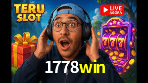 Cadastro 1778win